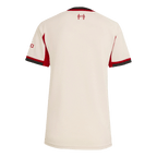 Liverpool Damen Auswärtstrikot 2025/26 Fan-Version