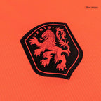 Netherlands Heimtrikot 2026 Fan-Version XAVI #7