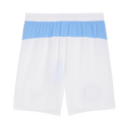 Manchester City Herren Heimtrikot Shorts 2025/26