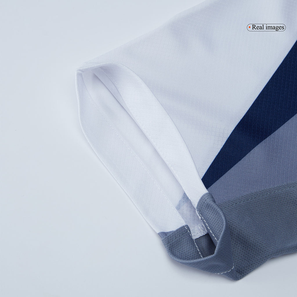 Tottenham Hotspur Heimtrikot 2025/26 Fan-Version SON #7