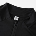Real Madrid Trainingsjacke 2025/26 Black