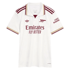 Arsenal Damen Ausweichtrikot 2025/26 Fan-Version