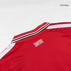 Manchester United Heimtrikot 2026/27 Fan-Version MOUNT #7