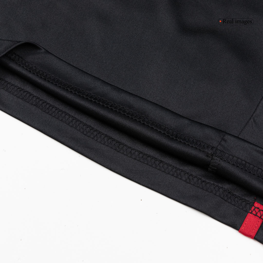 Liverpool Herren Auswärtstrikot Shorts 2025/26