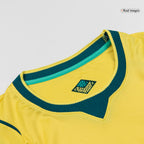 Brazil Damen Heimtrikot 2026 Fan-Version