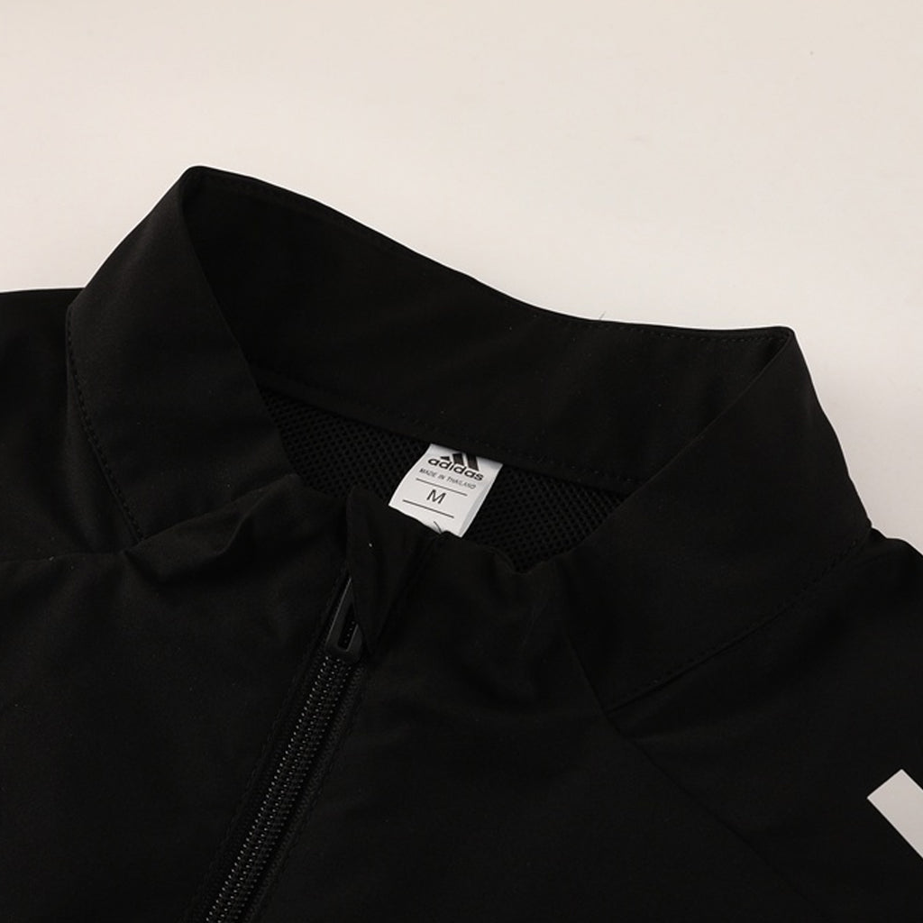 Newcastle United Windjacke 2025/26 Schwarz