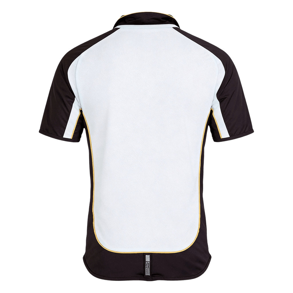Manchester United Retro Auswärtstrikot 2001/02