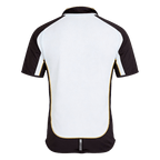 Manchester United Retro Auswärtstrikot 2001/02