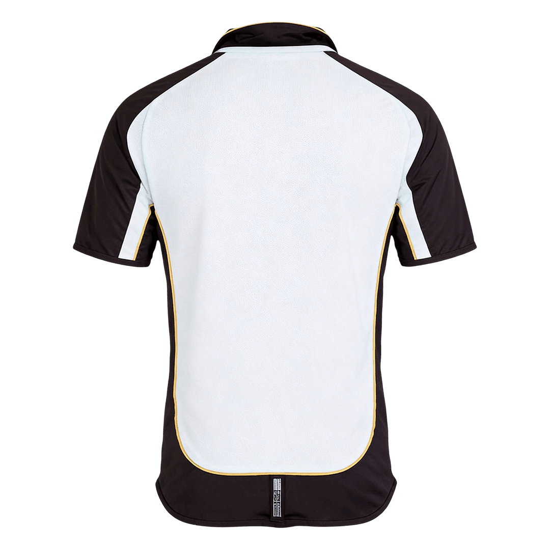 Manchester United Retro Auswärtstrikot 2001/02