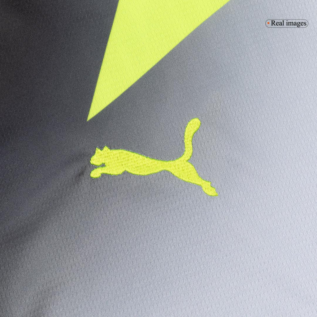 Dortmund Auswärtstrikot 2025/26 Fan-Version