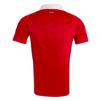 Manchester United Retro Heimtrikot 2010/11