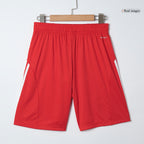 Bayern München Herren Heimtrikot Shorts 2025/26