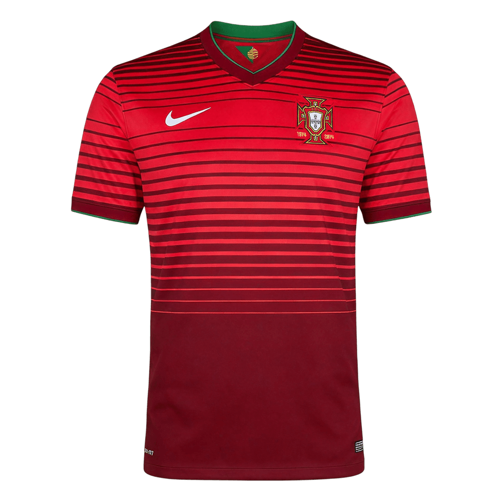 Portugal Retro Special 2014