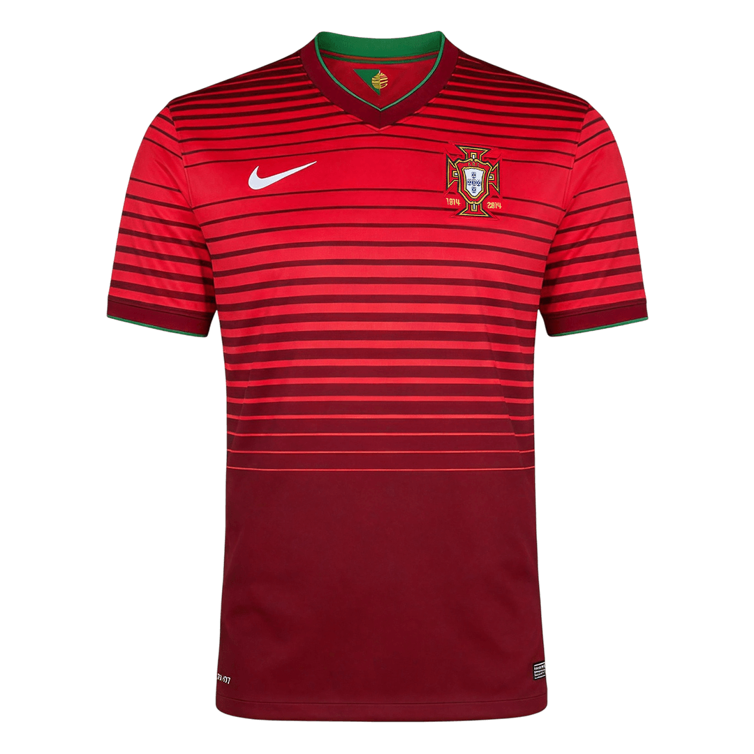 Portugal Retro Special 2014