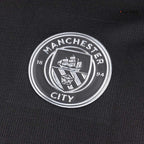 Manchester City Auswärtstrikot 2025/26 Fan-Version