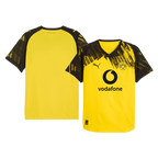 Dortmund Heimtrikot 2025/26 Spieler-Version