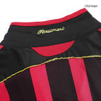 AC Milan Retro Heimtrikot 2006/07 MALDINI #3