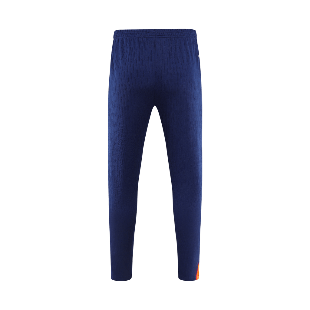 Barcelona Trainingsjacke 2025/26 Orange