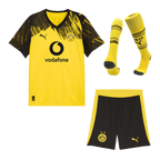 Dortmund Herren Heimtrikot Fan Version 3-teilig 2025/26
