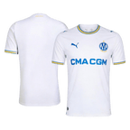 Marseille Heimtrikot 2026/27 Fan-Version