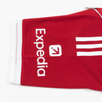 Liverpool Heimtrikot 2025/26 Spieler-Version GAKPO #18