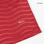 Portugal Heimtrikot Langarm 2026 Fan-Version
