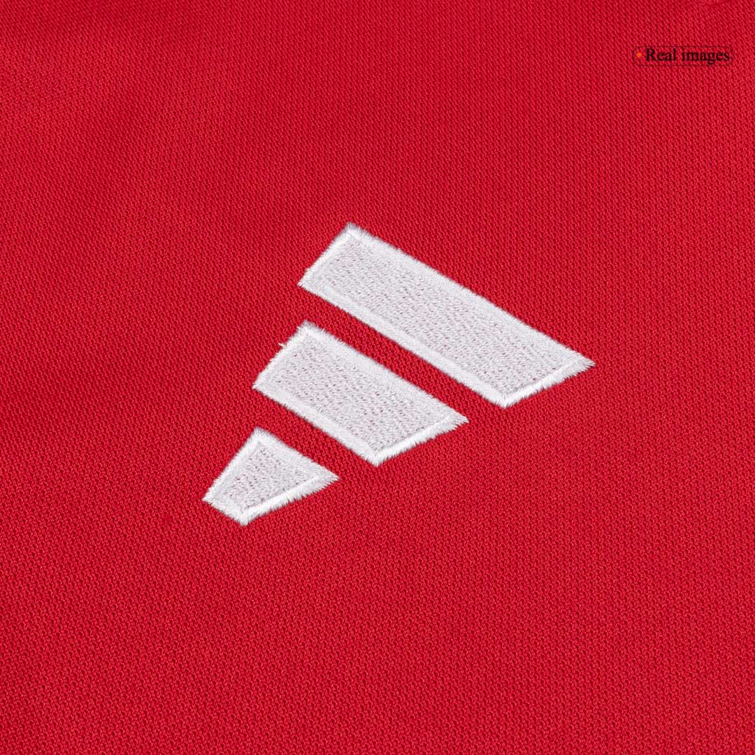 Manchester United Heimtrikot 2026/27 Fan-Version B.FERNANDES #8