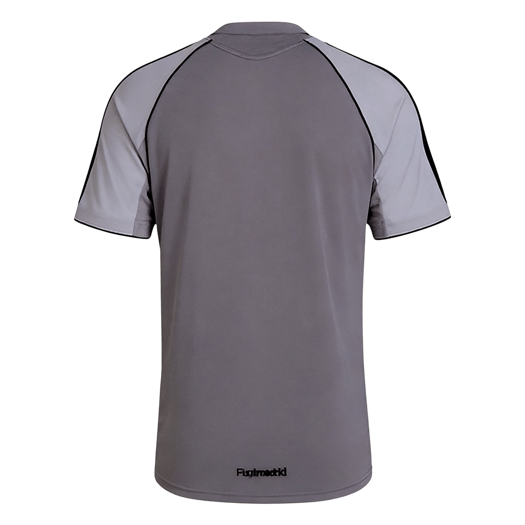 Real Madrid Retro Ausweichtrikot 2005/06