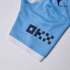 Manchester City Damen Heimtrikot 2025/26 Fan-Version