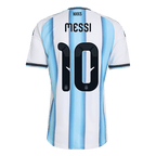 Argentinien Heimtrikot 2026 Spieler-Version MESSI #10