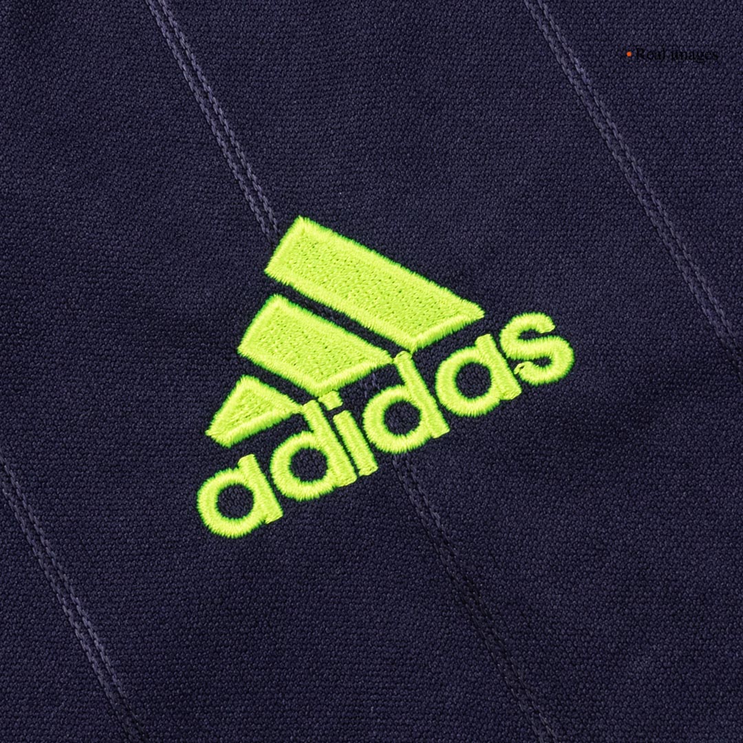 Real Madrid Retro Auswärtstrikot 2012/13