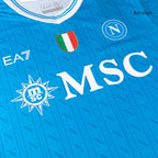 Napoli Heimtrikot 2025/26 Fan-Version