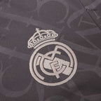 Real Madrid Ausweichtrikot 2024/25 Fan-Version BELLINGHAM #5