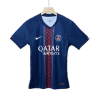 PSG Heimtrikot 2025/26 Spieler-Version