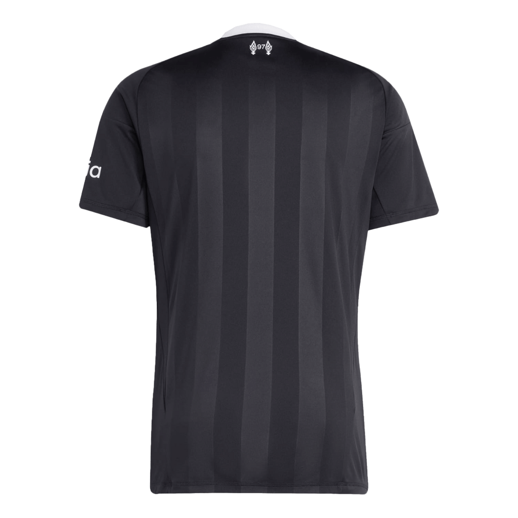 Liverpool Torwarttrikot 2025/26 Fan-Version