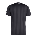 Liverpool Torwarttrikot 2025/26 Fan-Version