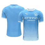 Manchester City Heimtrikot 2026/27 Fan-Version