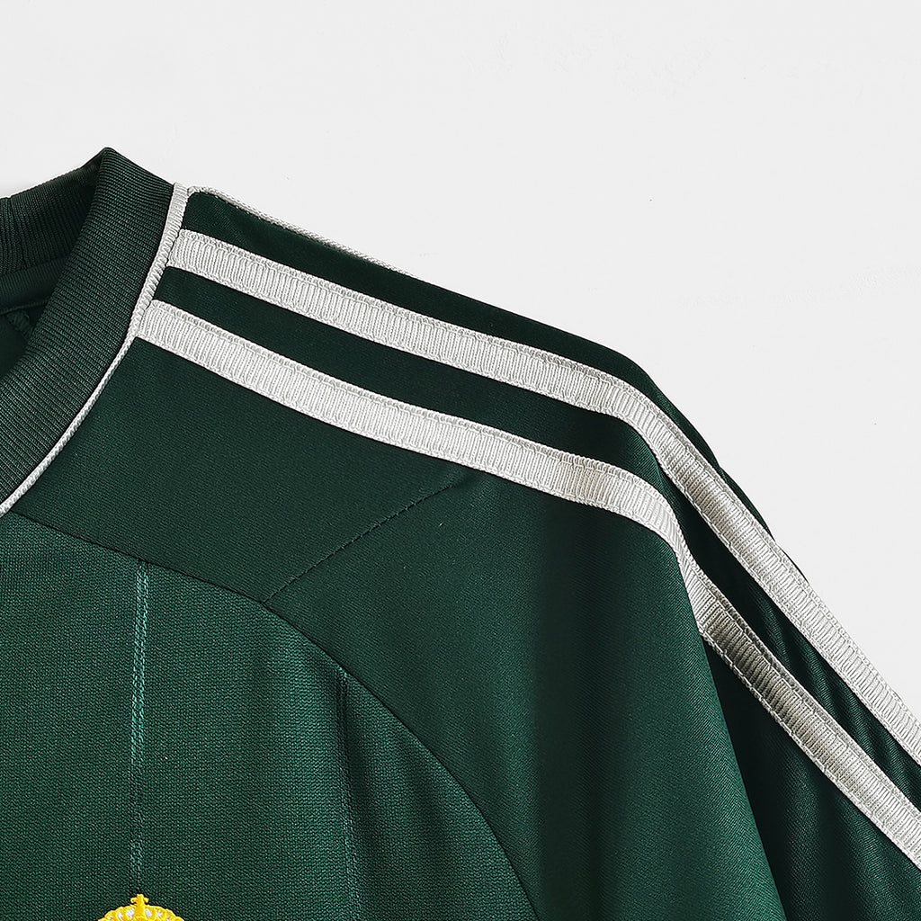 Real Madrid Retro Ausweichtrikot 2012/13