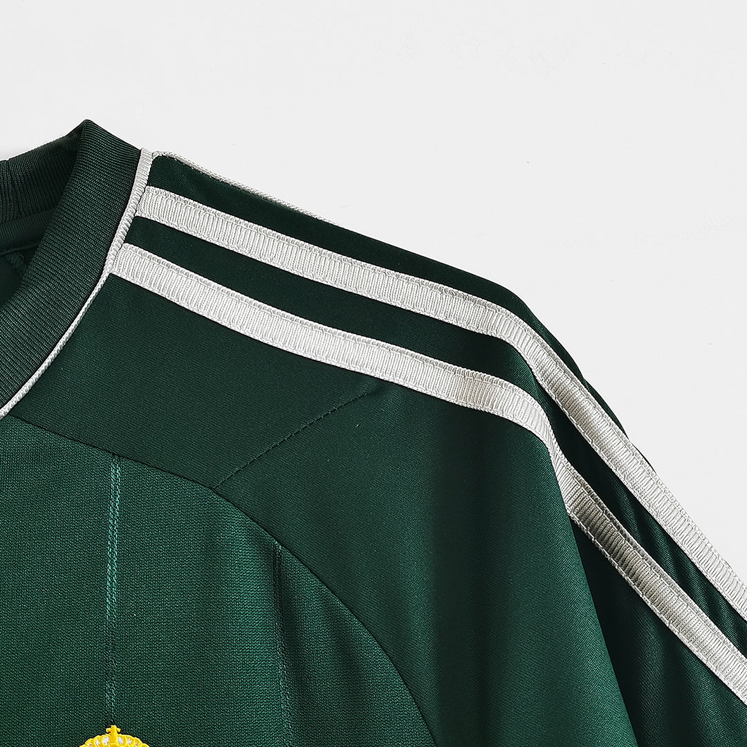 Real Madrid Retro Ausweichtrikot 2012/13