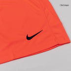 Barcelona Herren Ausweichtrikot Shorts 2025/26
