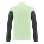 Real Madrid Windjacke 2025/26 Green
