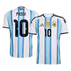 Argentinien Heimtrikot 2026 Fan-Version MESSI #10
