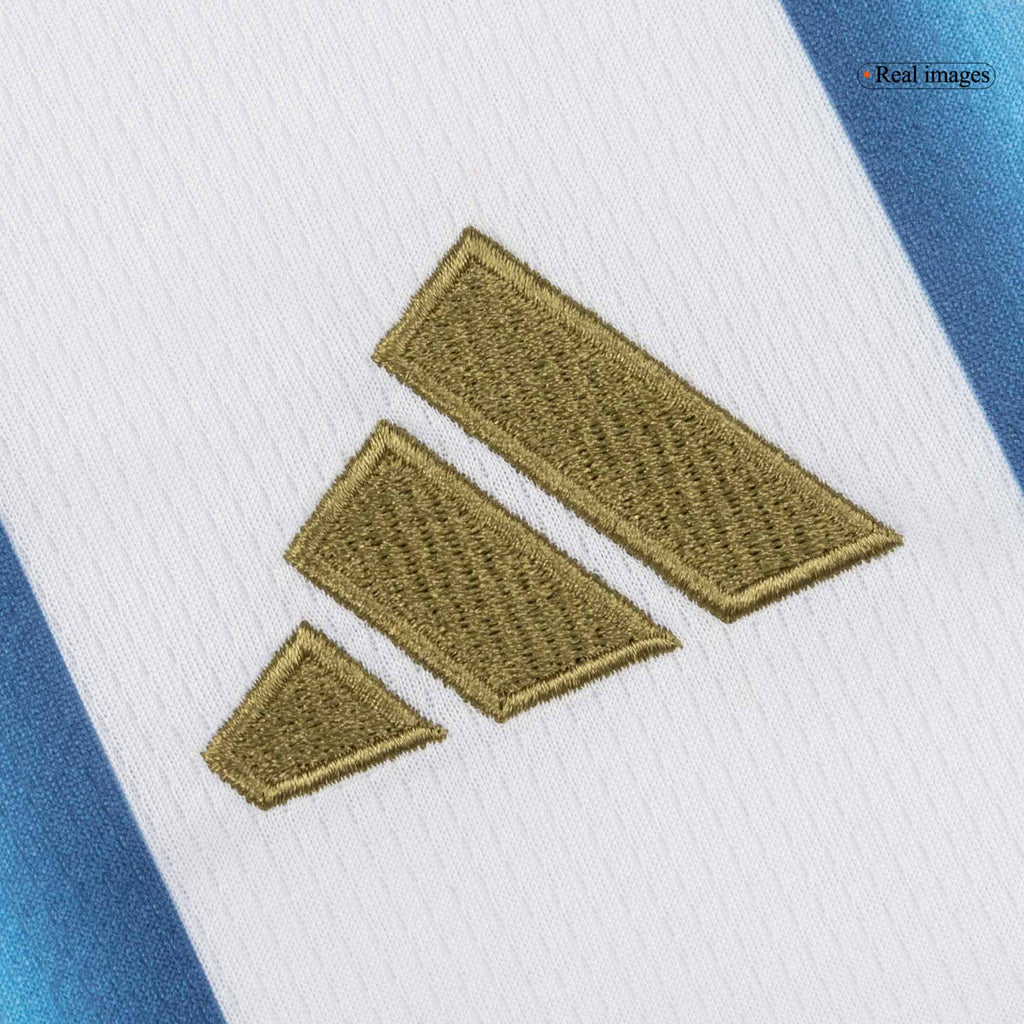 Argentinien Damen Heimtrikot 2026 Fan-Version