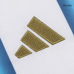 Argentinien Damen Heimtrikot 2026 Fan-Version