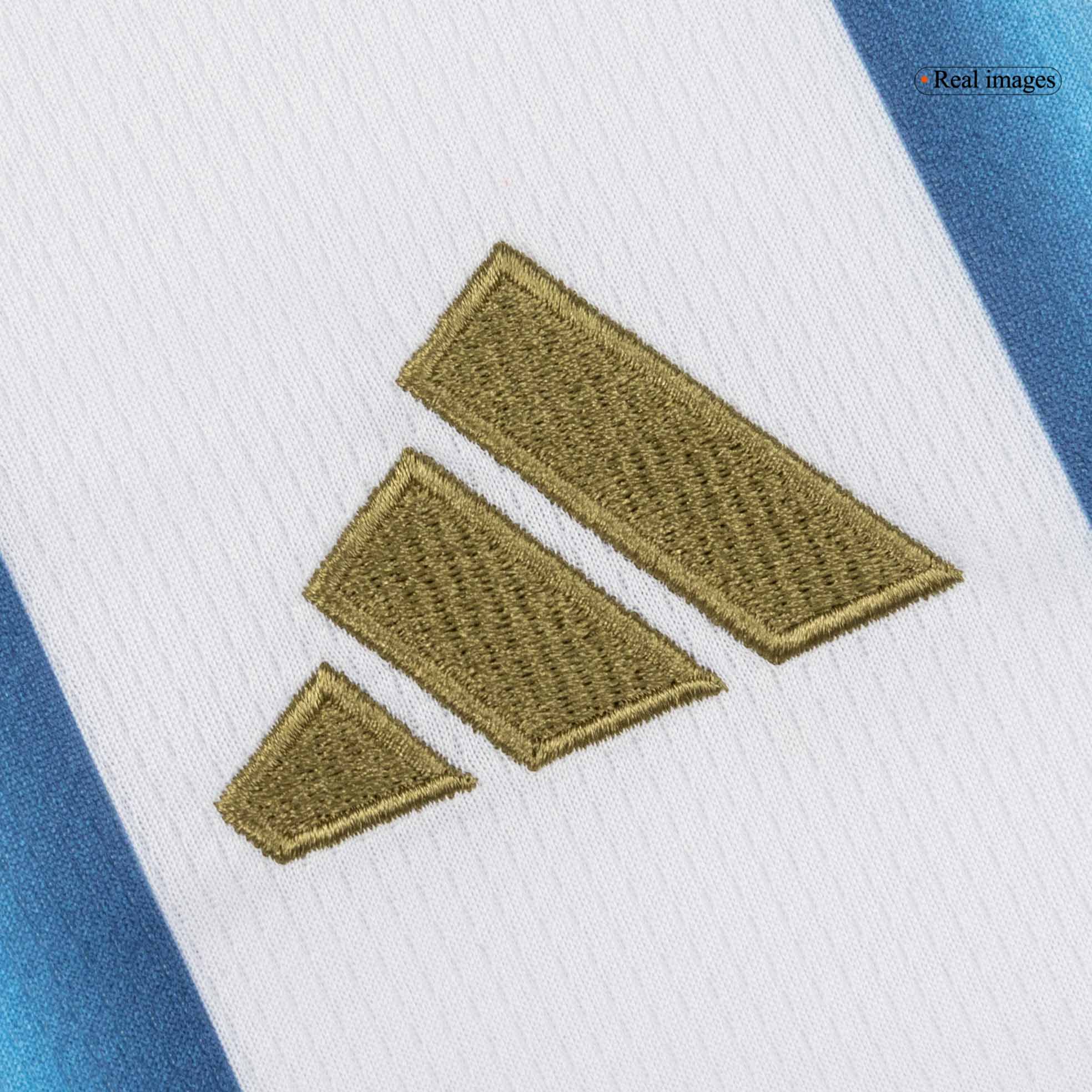 Argentinien Damen Heimtrikot 2026 Fan-Version