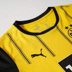 Dortmund Kinder Heimtrikot 2-teilig Set 2024/25