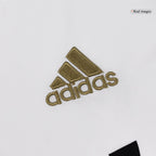Real Madrid Retro Heimtrikot Langarm 2011/12