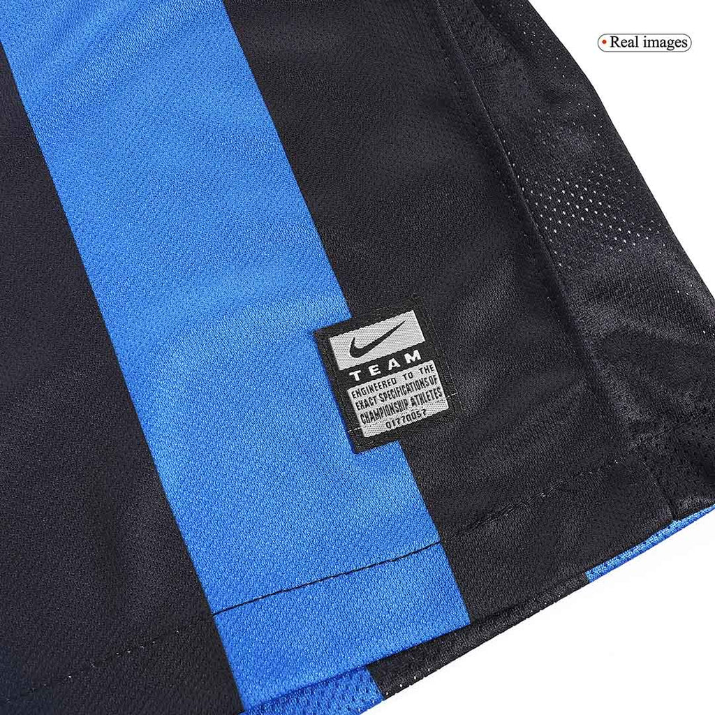 Inter Milan Retro Heimtrikot 2009/10 UCL