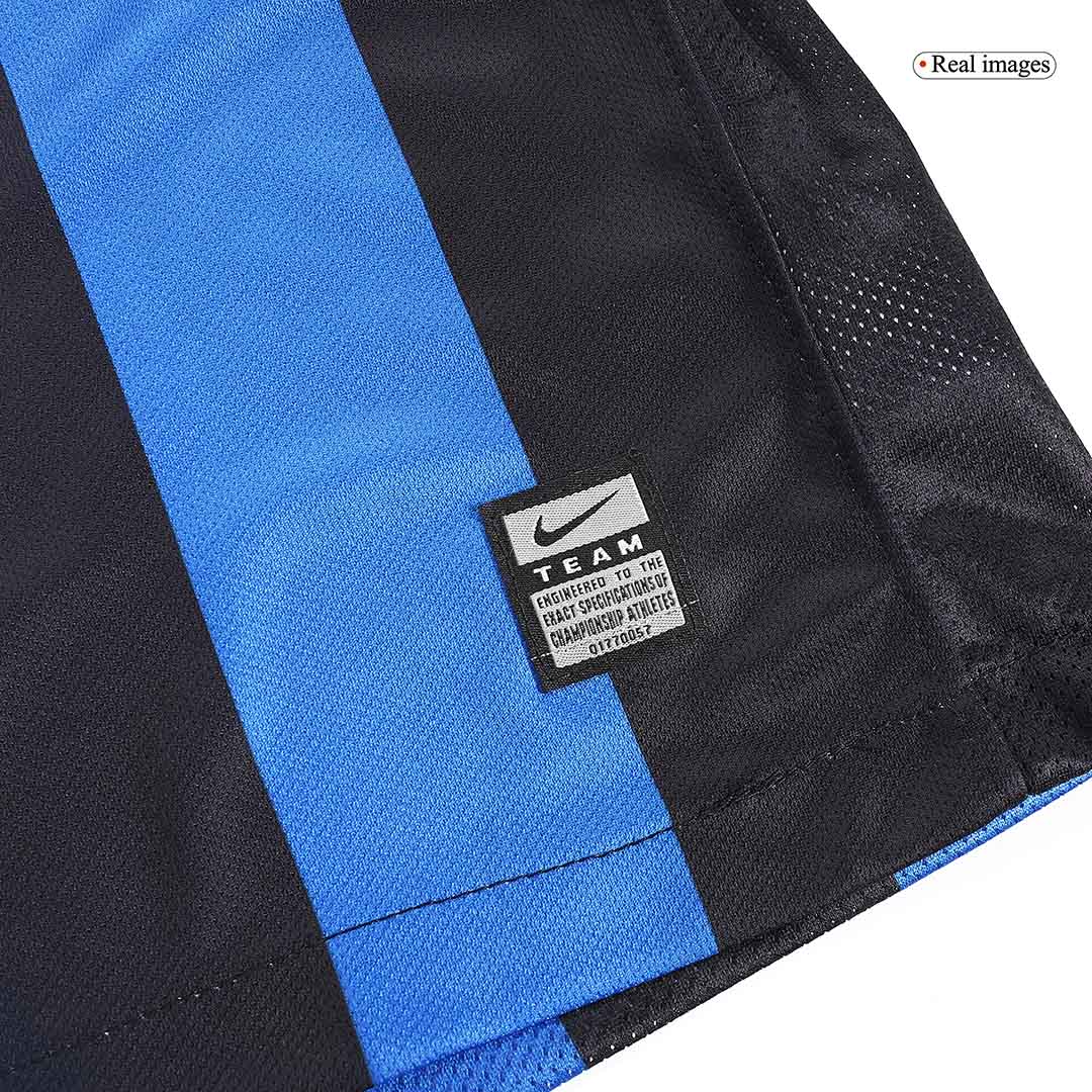 Inter Milan Retro Heimtrikot 2009/10 UCL