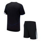 Chelsea Herren Ausweichtrikot Fan Version 2-teilig 2025/26